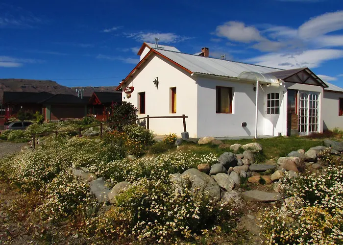 Hostel Aves del Lago El Calafate