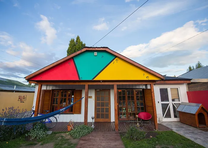 Bla Guest House El Calafate