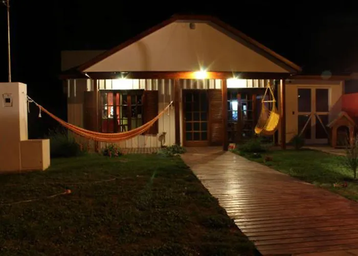 Bla Guest House El Calafate