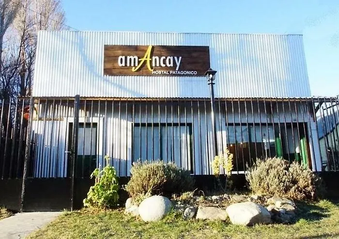AmancayHostal